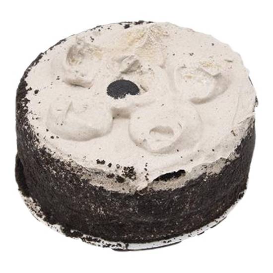 Rich's Cookies 'N Creme Clamshell Chocolate Cake