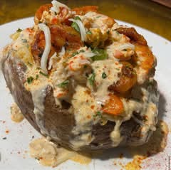 The Crazy Potato (1282 Essex Ave)