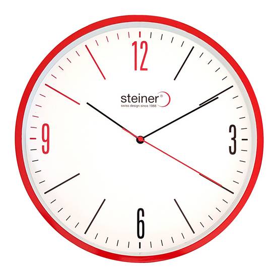 Reloj steiner online