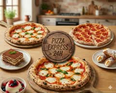 PIZZA EXPRESS 24H