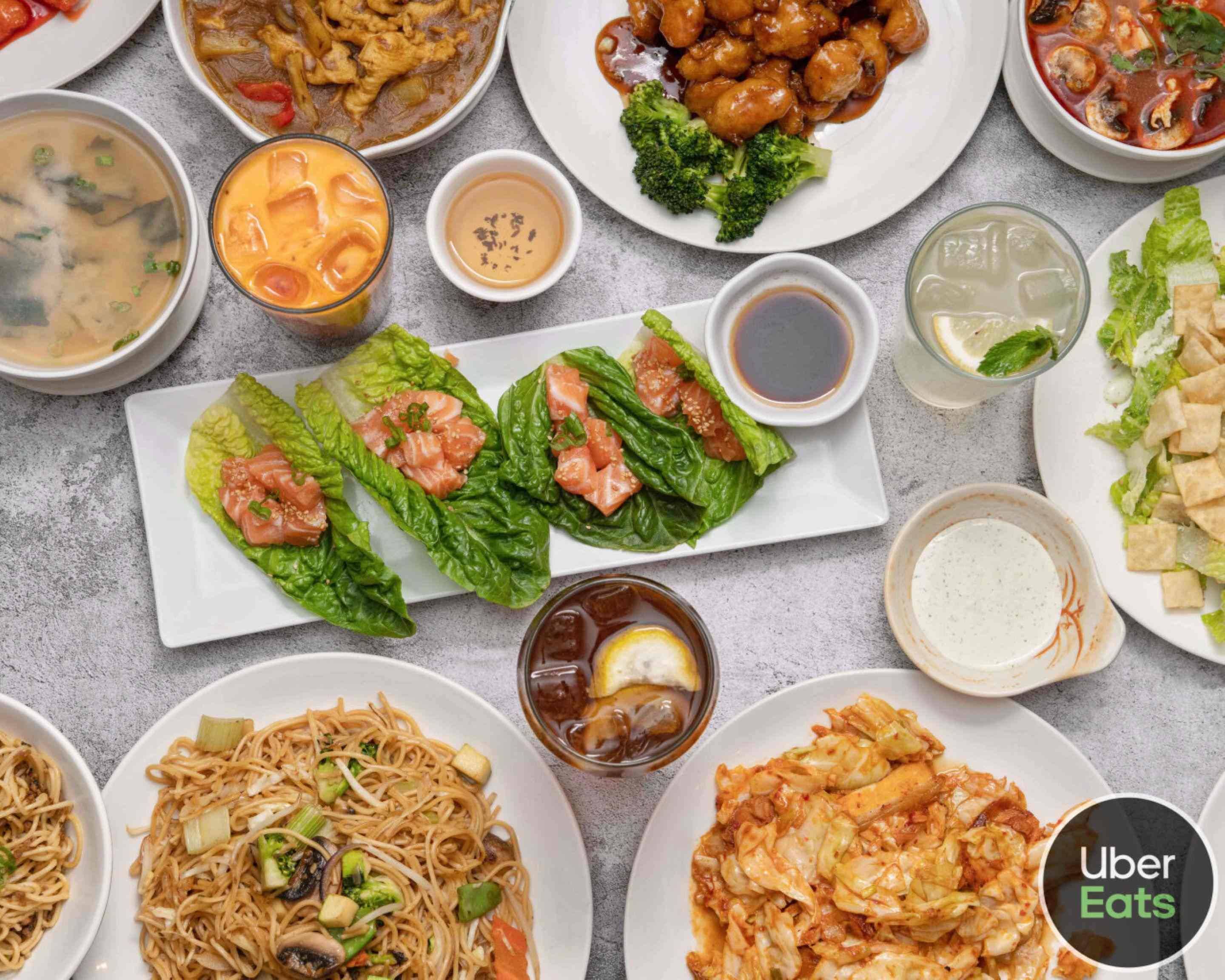 Peony Chinese Kitchen Menu Laguna Beach • Order Peony Chinese Kitchen 