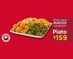 Panda Express (Reforma 77)