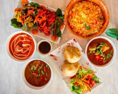 Atwell Cafe & Curry House