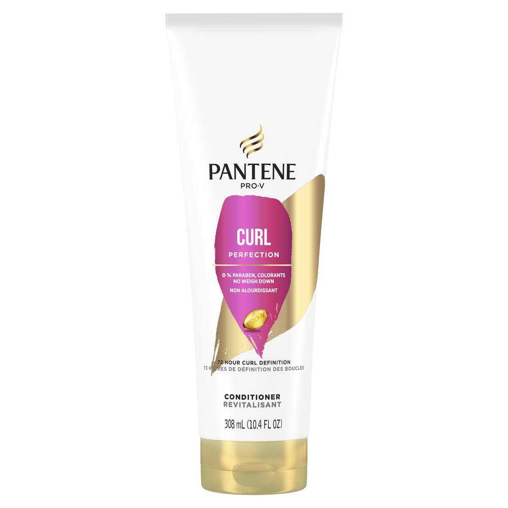 Pantene Curl Perfecticon Revitalisant Conditioner (10.4 fl oz)