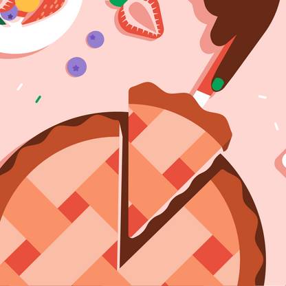 Dessert au choix