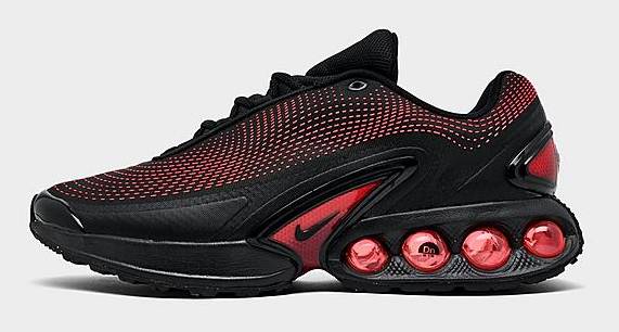 Men'S Nike Air Max Dn Casual Shoes (10)