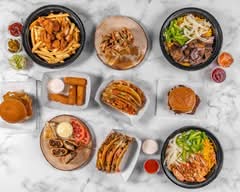 Wallyz Grill (25000 Greenfield Rd)