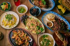 Kam Rai Thai