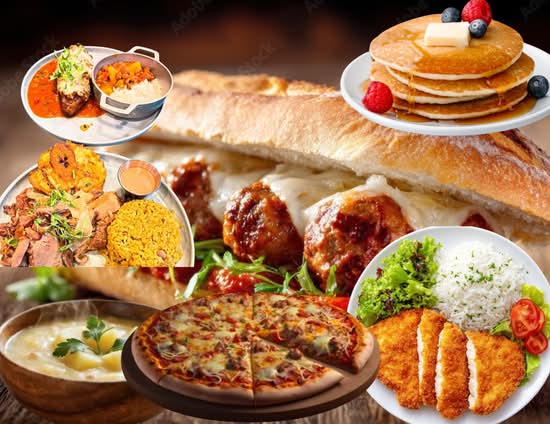 Onewaycafe And Pizza (11 Mulberry Street)