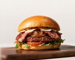Octavius Burger