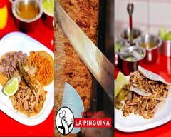 Taquería La Pingüina (Irapuato)