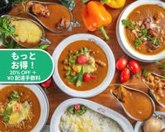 欧風カレー ボンディ芝浦店