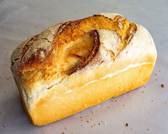 Farmhouse Sourdough White