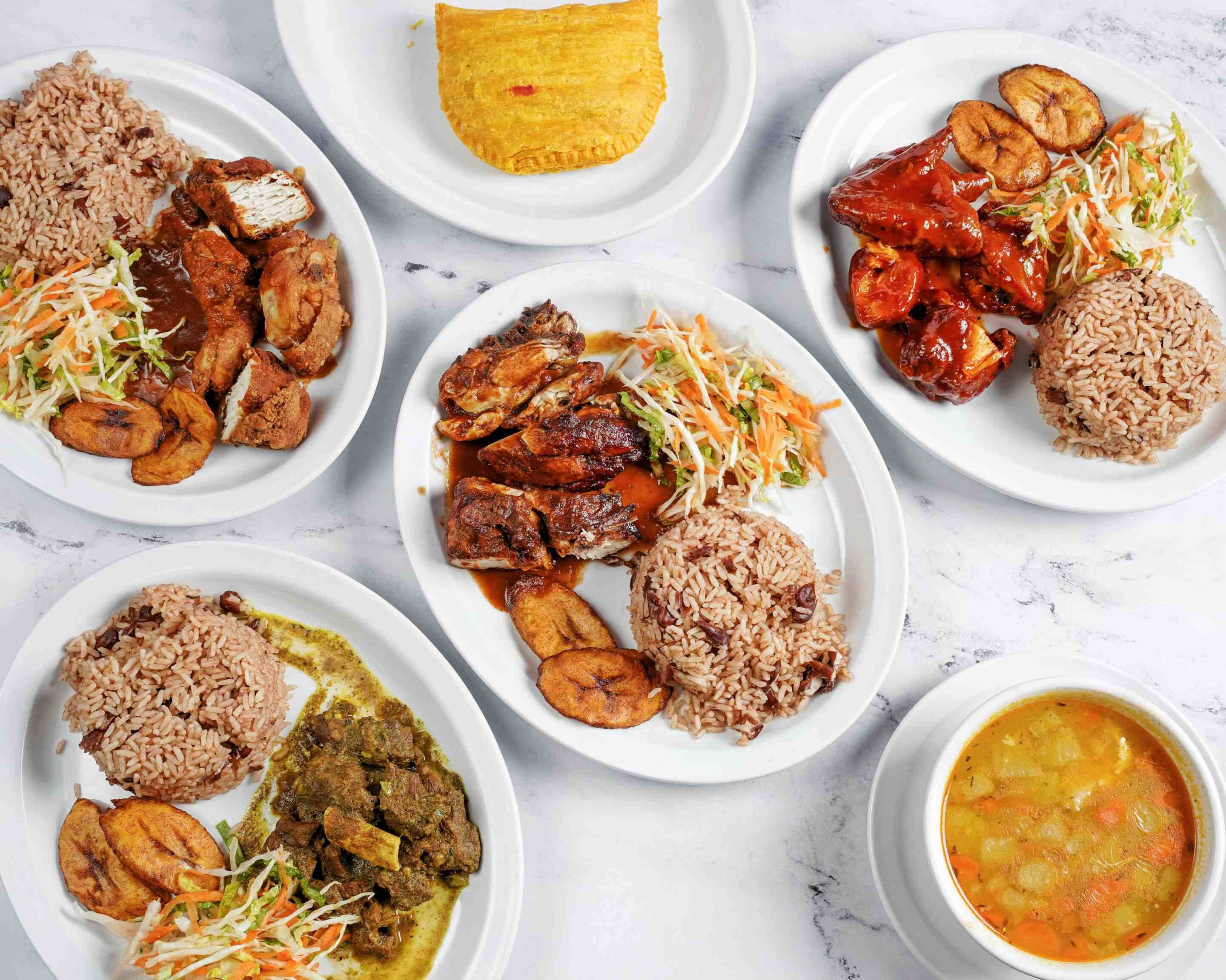 Order Jamrock Restaurant Restaurant Delivery【Menu & Prices ...