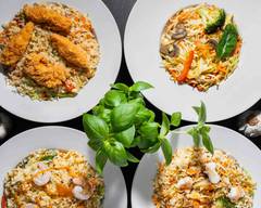 Wok World