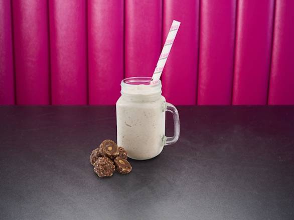 Ferrero Rocher Shake