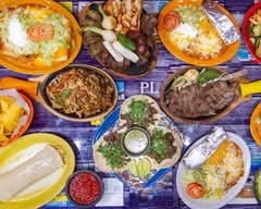Pinches Tacos