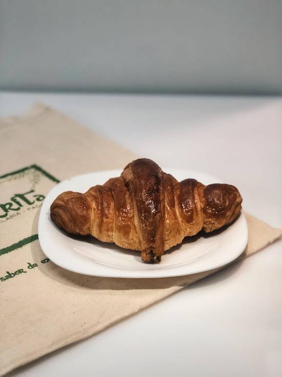 Croissant Simples