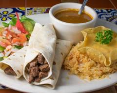 Aldana's Mexican Bar And Grill (Troy)