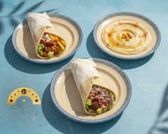 Don Gyros & Kebab (Saltillo Centro)