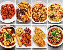 Lucky Red Pepper Kitchen