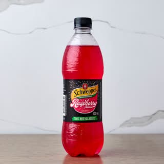 600ml Rapberry Lemonade