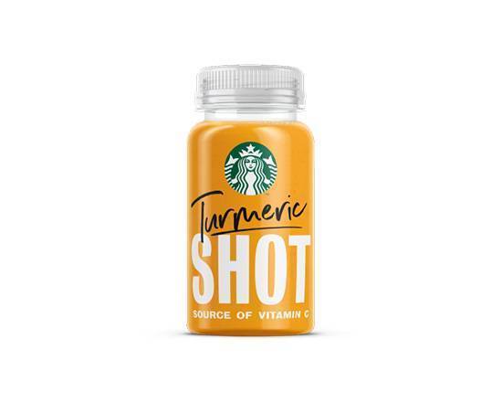 Turmeric Shot 100ml