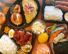 手づくり弁当 TAKI