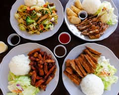 Tawan Tasty Thai Restaurant (Jefferson)