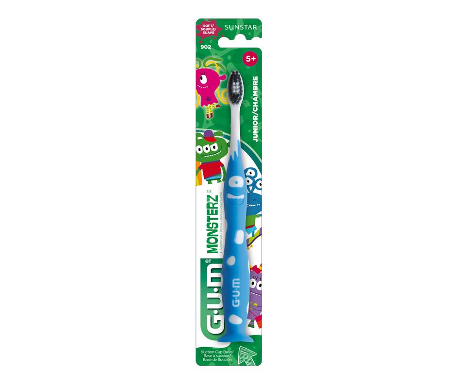 G·U·M Monsterz Junior Toothbrush (50 g)