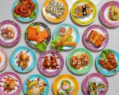 Wonderful Sushi (Bowral)