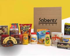 Sabores Market Hialeah