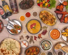 本格的なインド料理 ルチラ Authentic Indian Dining RUCHIRA