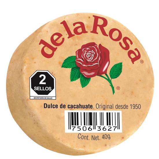 MAZAPAN GIGANTE 40 GR