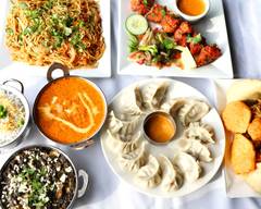 Aago Indian/Nepalese Restaurant & Bar