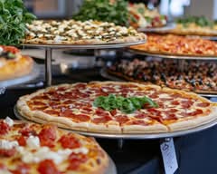Salumi Pizza (31712 Casino Dr)
