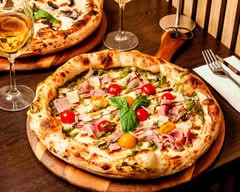 Vegas Pizza 🍕- Royan