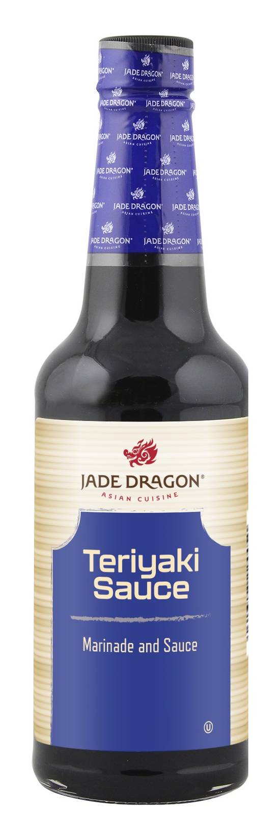 Jade Dragon Teriyaki Sauce