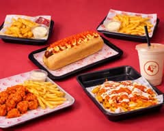 Oh My Dog Mx (Monterrey)