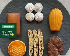 おから菓子 mamenoha飯田