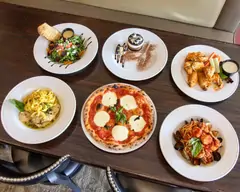 Highwaymen Pizza Co. (Inglewood)