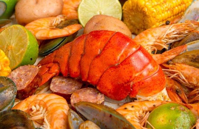 Lobster Tail