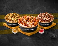 Crousti bowl