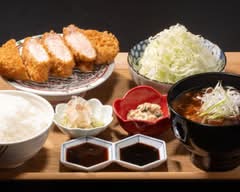しゃぶしゃぶ・とんかつ 知多家 本邸 Shabu Shabu・Tonkatsu Chitaya Hontei
