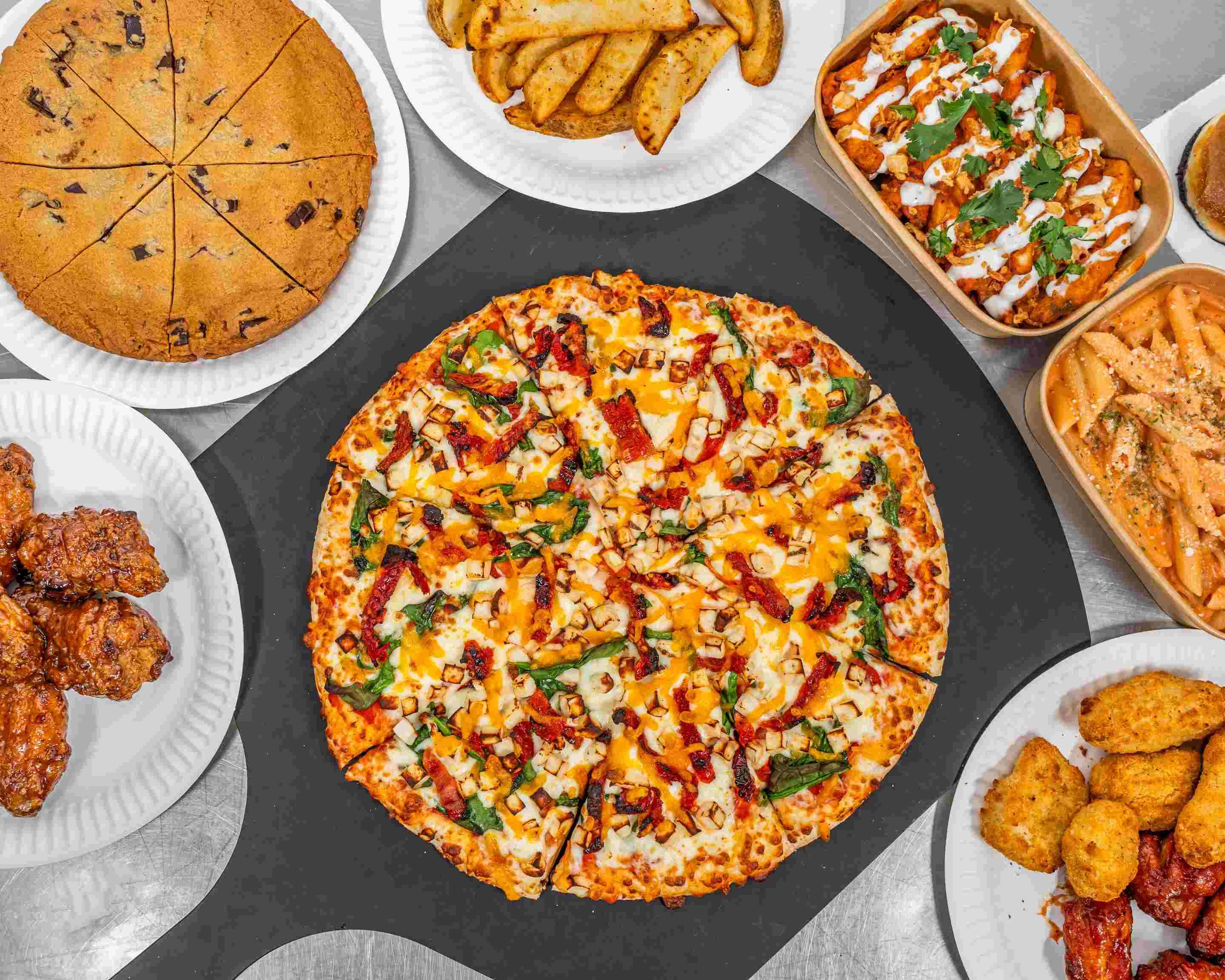 Miltons Pizza Raleigh Nc - fwuuk12
