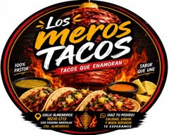 Los Meros Tacos (Veracruz)