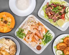 Eat Thai Street Food Faro