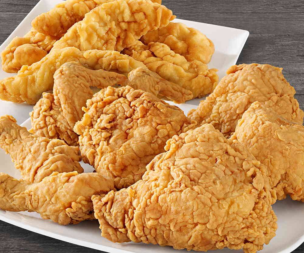16 pc Chicken