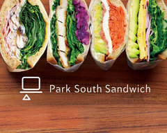 Park South Sandwich FUKUOKA