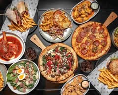 Urban Alley Brewery Knox (Burwood)